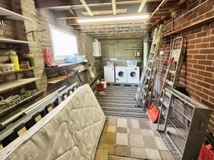 Garage- click for photo gallery